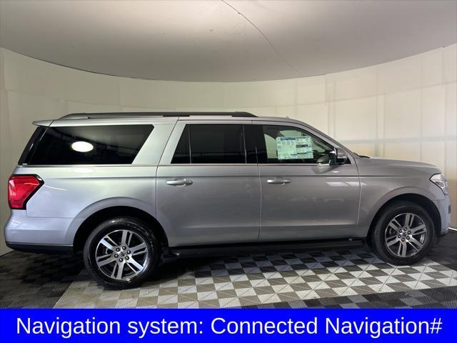new 2024 Ford Expedition car, priced at $70,079