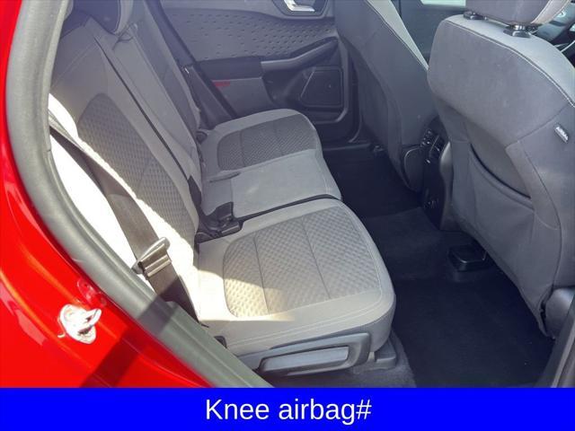 used 2020 Ford Escape car, priced at $15,999