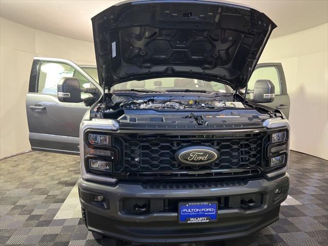 new 2025 Ford F-150 car, priced at $54,846