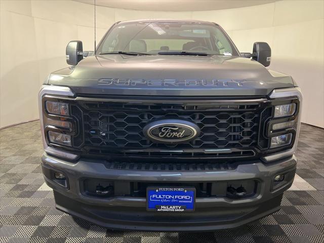 new 2025 Ford F-150 car, priced at $54,846