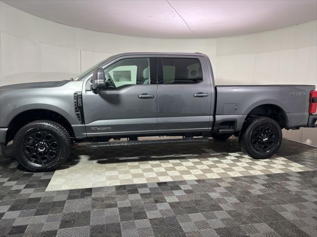 new 2025 Ford F-150 car, priced at $54,846