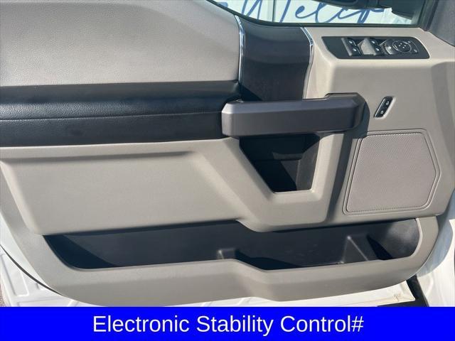 used 2019 Ford F-150 car, priced at $22,999