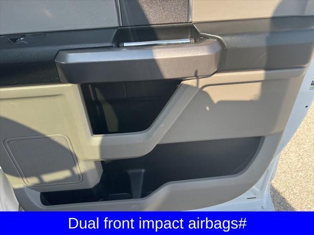 used 2019 Ford F-150 car, priced at $22,999