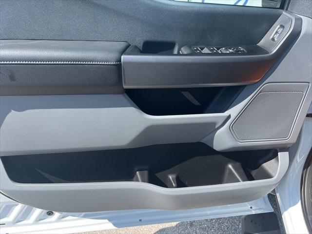 new 2025 Ford F-250 car, priced at $69,020