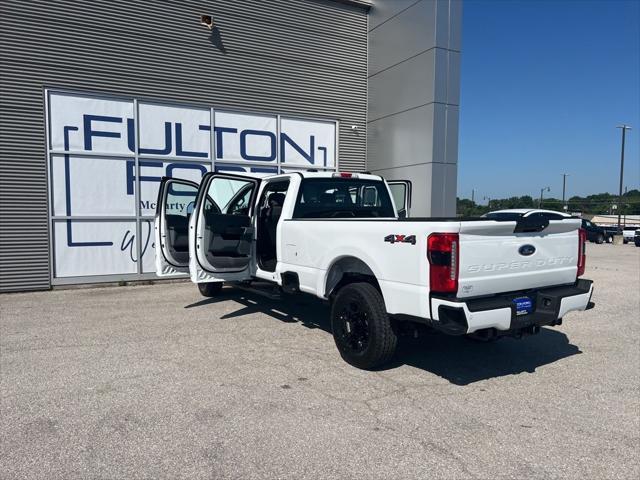 new 2025 Ford F-250 car, priced at $69,020