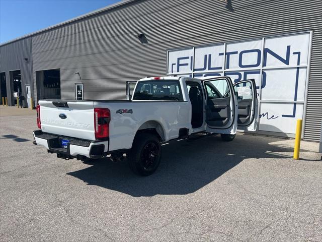 new 2025 Ford F-250 car, priced at $69,020