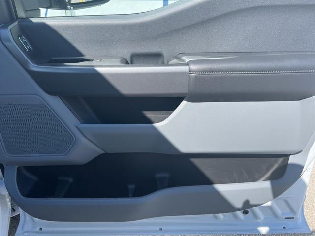 new 2025 Ford F-250 car, priced at $69,020