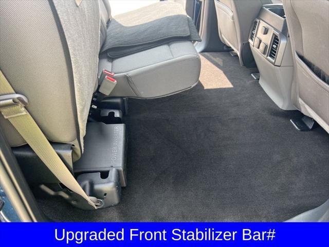 used 2018 Ford F-150 car, priced at $27,999