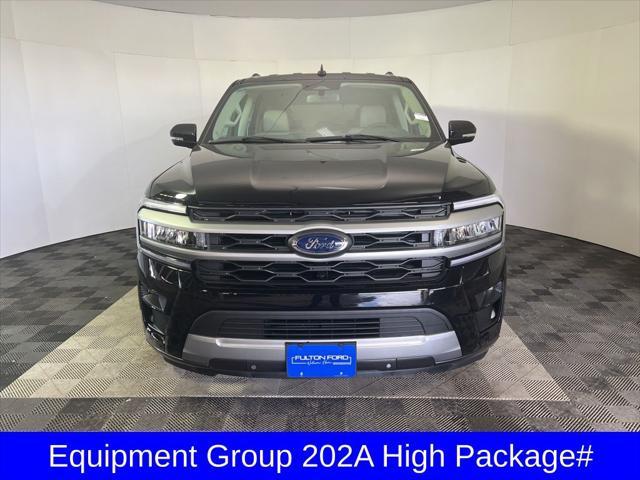 new 2024 Ford Expedition car, priced at $68,800