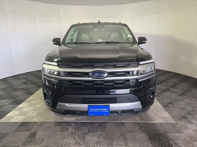 new 2024 Ford Expedition car, priced at $63,800