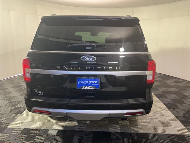 new 2024 Ford Expedition car, priced at $63,800