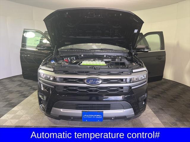 new 2024 Ford Expedition car, priced at $65,800