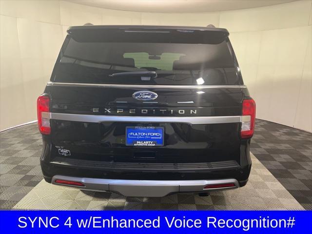 new 2024 Ford Expedition car, priced at $68,800