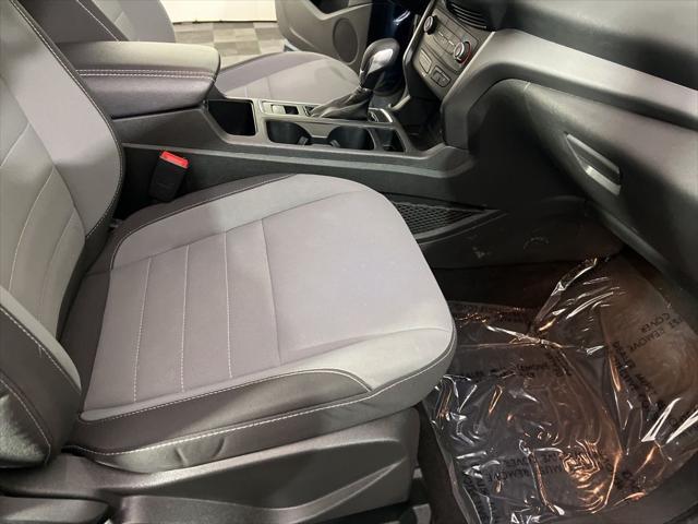 used 2018 Ford Escape car, priced at $10,999