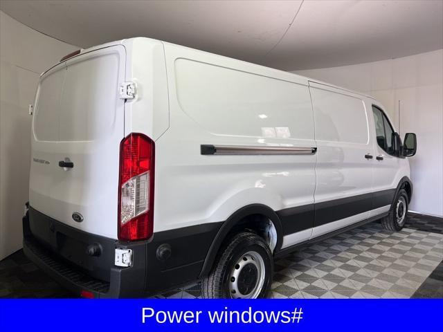 new 2024 Ford Transit-150 car, priced at $47,898