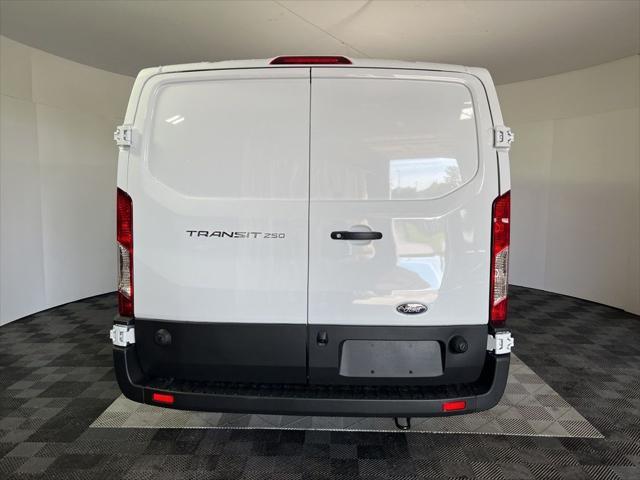 new 2024 Ford Transit-150 car, priced at $50,295