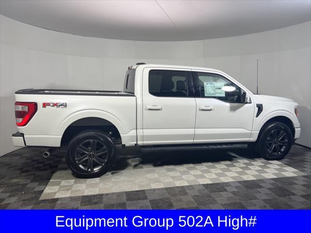 new 2023 Ford F-150 car, priced at $67,225