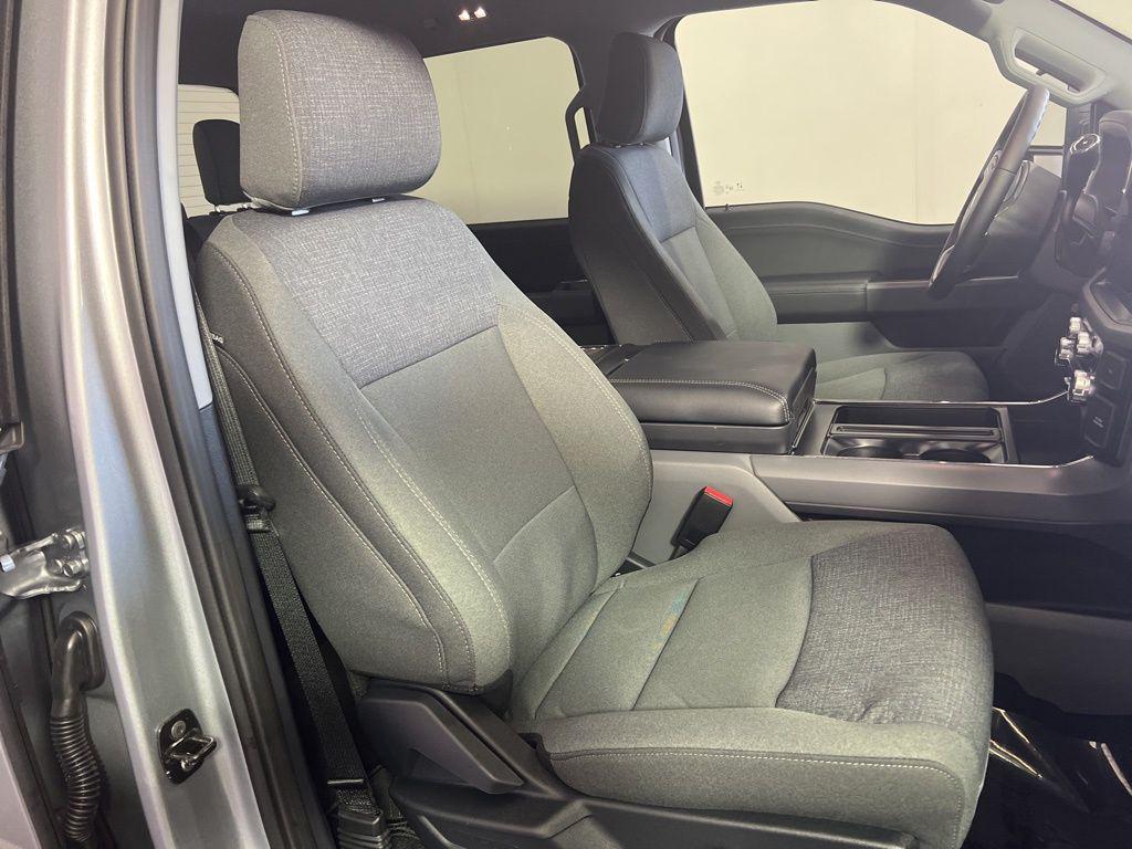new 2024 Ford F-150 car, priced at $48,752