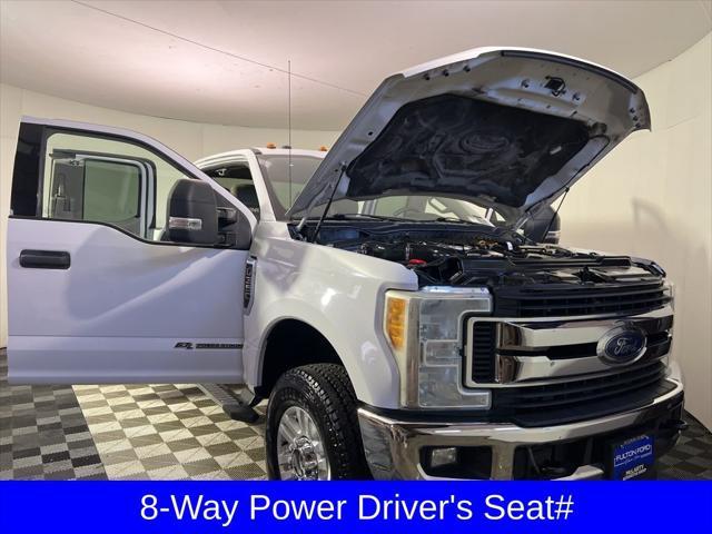 used 2017 Ford F-350 car, priced at $35,999