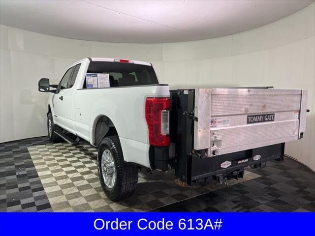 used 2017 Ford F-350 car, priced at $35,999