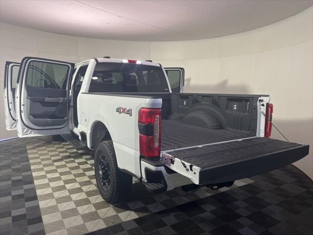 new 2024 Ford F-250 car, priced at $57,990