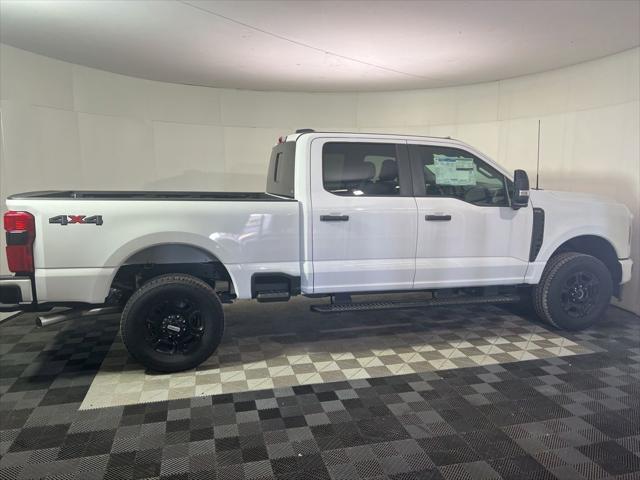 new 2024 Ford F-250 car, priced at $57,990