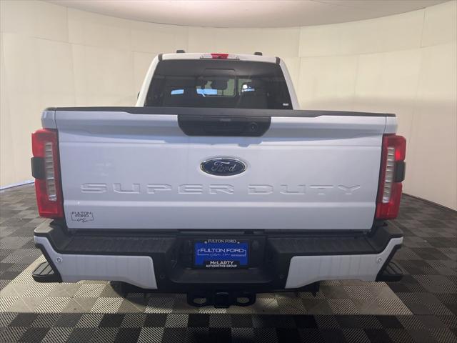 new 2024 Ford F-250 car, priced at $57,990