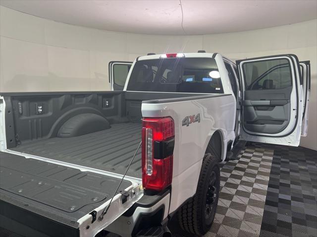 new 2024 Ford F-250 car, priced at $57,990