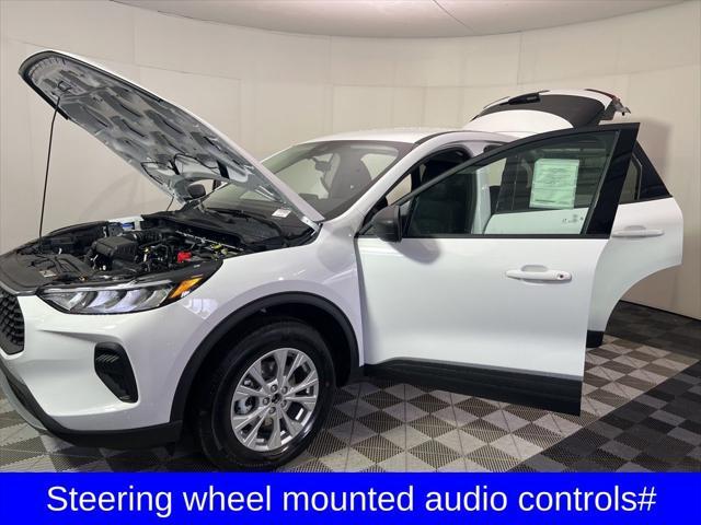 new 2025 Ford Escape car, priced at $28,784