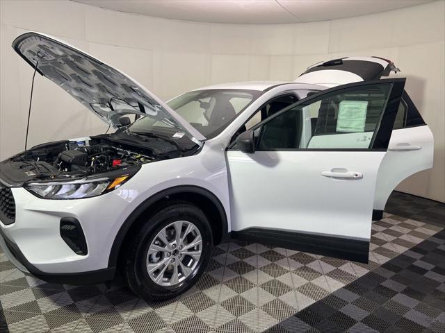 new 2025 Ford Escape car, priced at $29,784