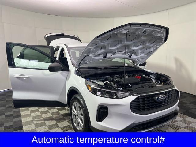 new 2025 Ford Escape car, priced at $28,784