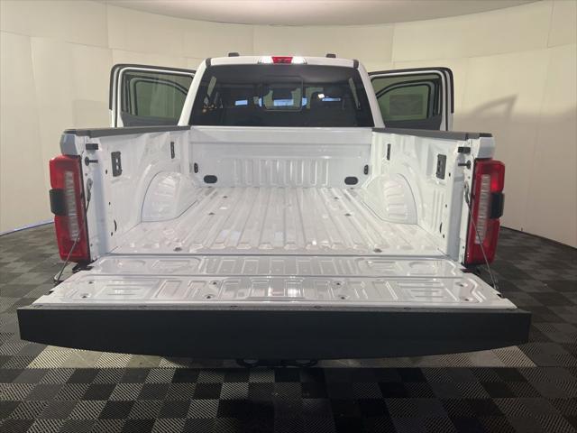 new 2024 Ford F-250 car, priced at $59,075