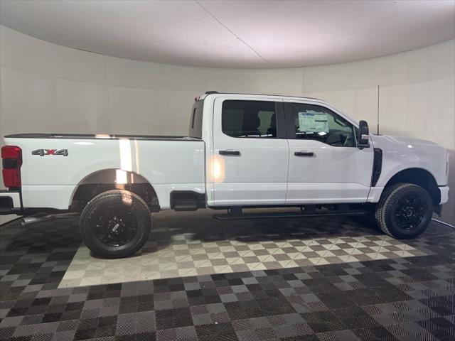 new 2024 Ford F-250 car, priced at $59,075