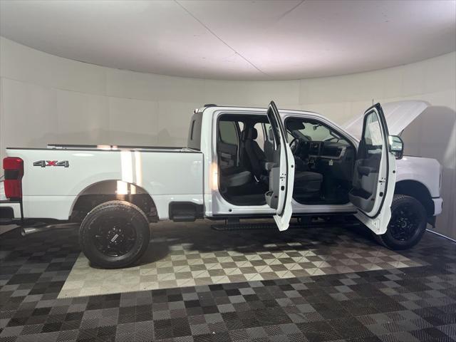 new 2024 Ford F-250 car, priced at $59,075