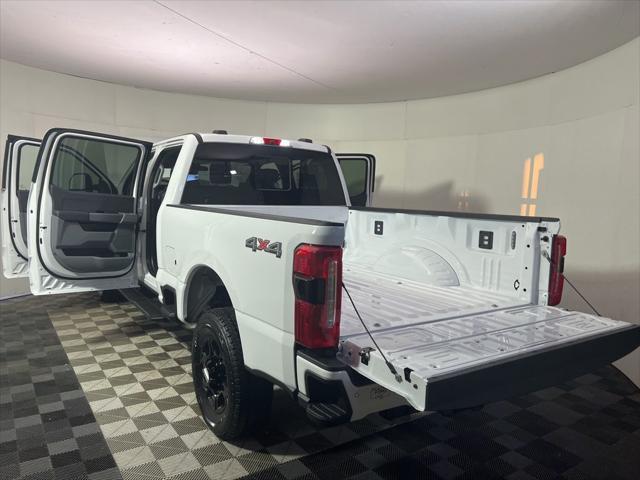 new 2024 Ford F-250 car, priced at $59,075