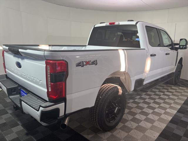 new 2024 Ford F-250 car, priced at $59,075