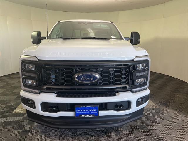 new 2024 Ford F-250 car, priced at $59,075