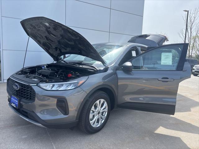 new 2025 Ford Escape car, priced at $29,537