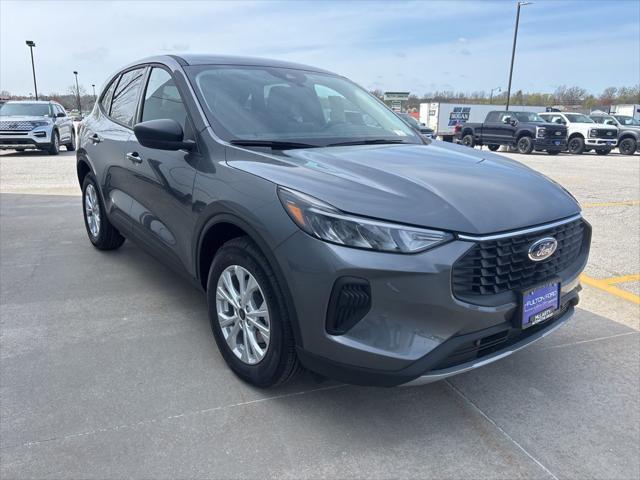 new 2025 Ford Escape car, priced at $29,537