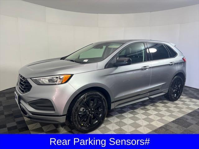 new 2024 Ford Edge car, priced at $34,092