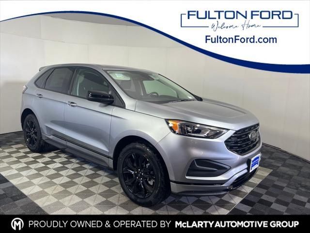 new 2024 Ford Edge car, priced at $34,092