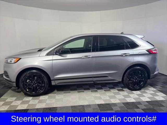 new 2024 Ford Edge car, priced at $34,092