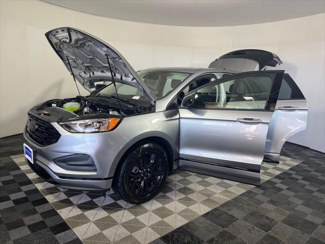 new 2024 Ford Edge car, priced at $34,092