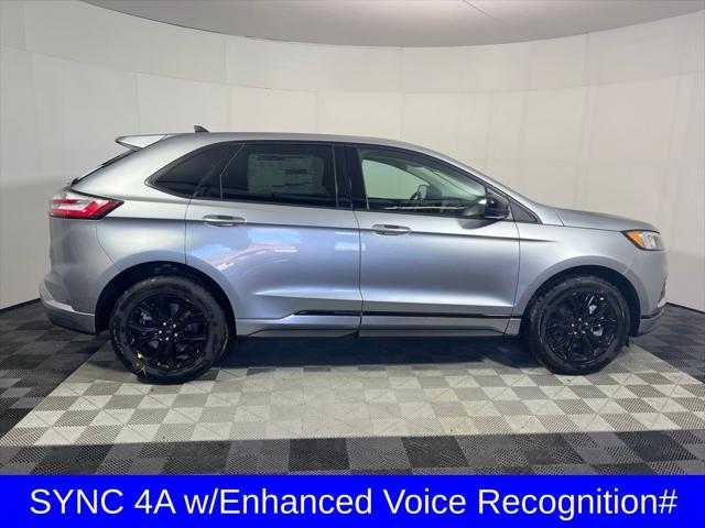 new 2024 Ford Edge car, priced at $34,092