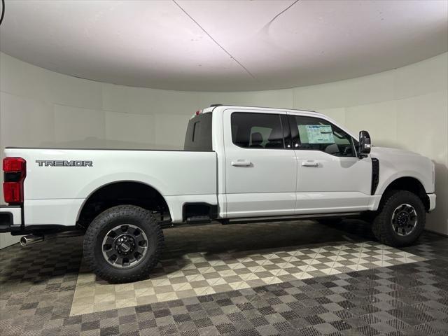 new 2024 Ford F-250 car, priced at $74,003