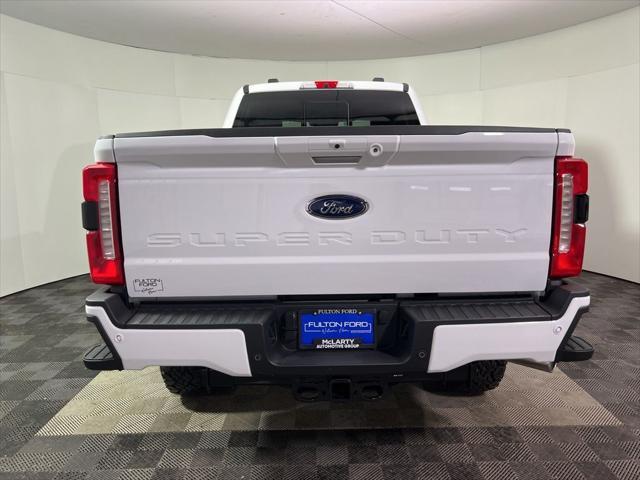 new 2024 Ford F-250 car, priced at $74,003