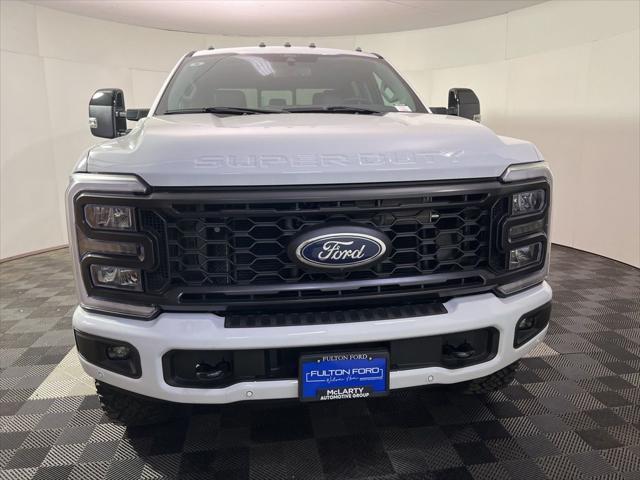 new 2024 Ford F-250 car, priced at $74,003