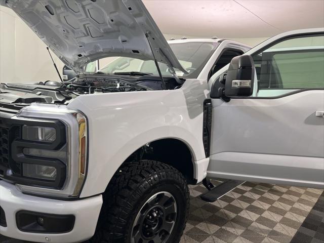 new 2024 Ford F-250 car, priced at $74,003