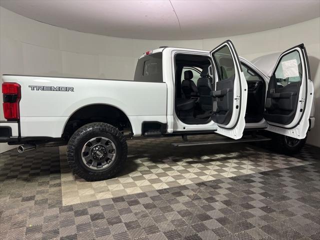 new 2024 Ford F-250 car, priced at $74,003