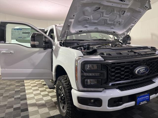 new 2024 Ford F-250 car, priced at $74,003